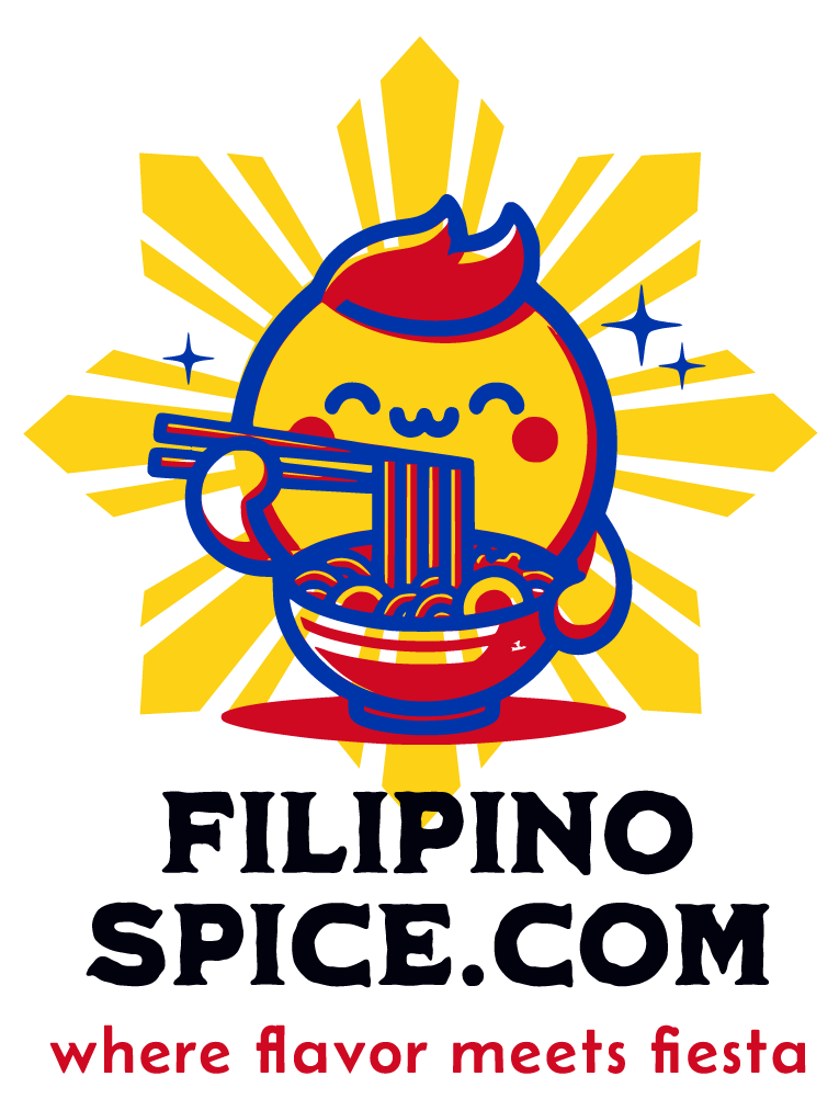 Filipino Spice – Where flavor meets fiesta!