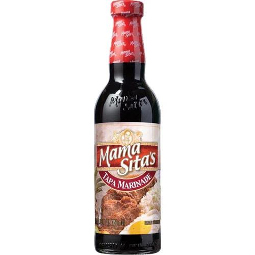 Mama Sita's - Tapa Marinade 350ML (11.83oz)